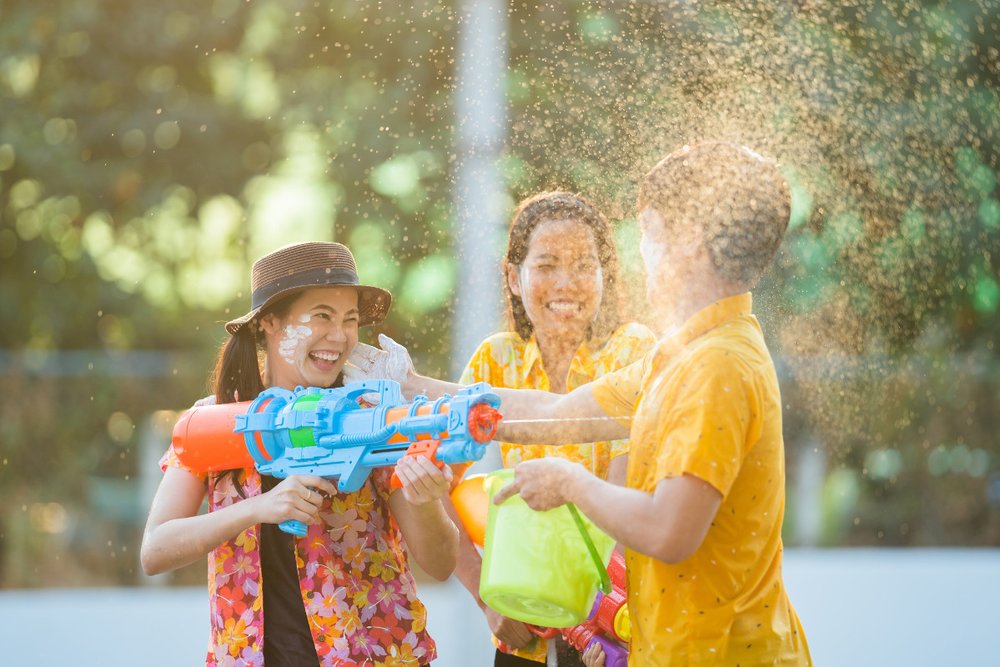 Chọn Giày Cũng Phải “Chiến Lược”