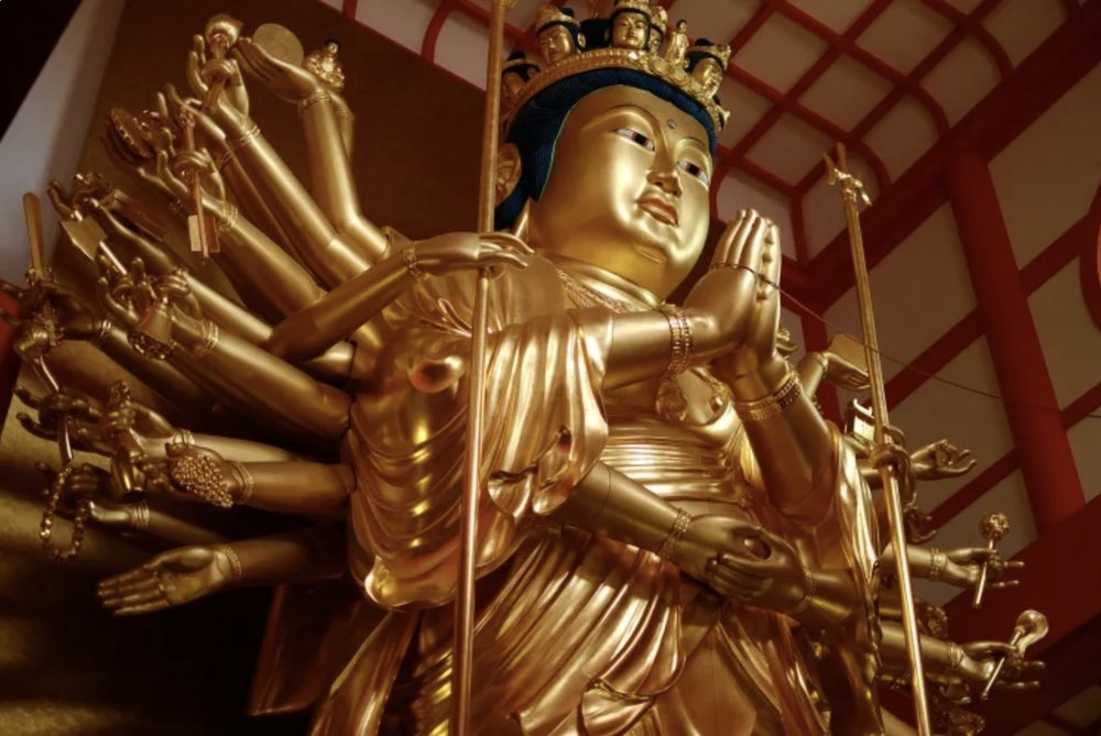 和歌山一日遊景點|紀三井寺 和歌山