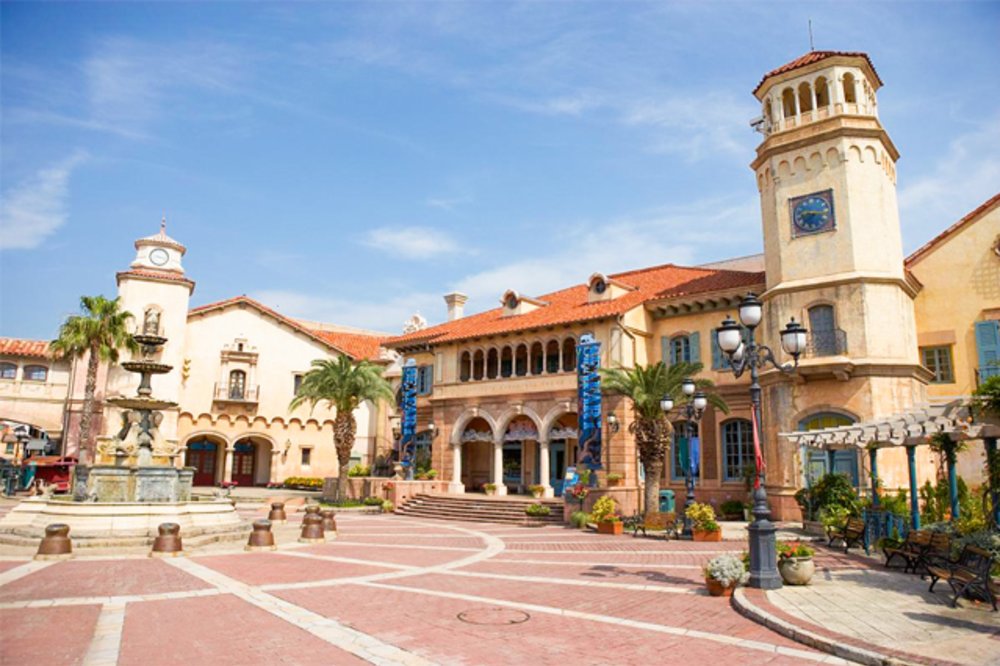 和歌山一日遊景點|和歌山遊艇城