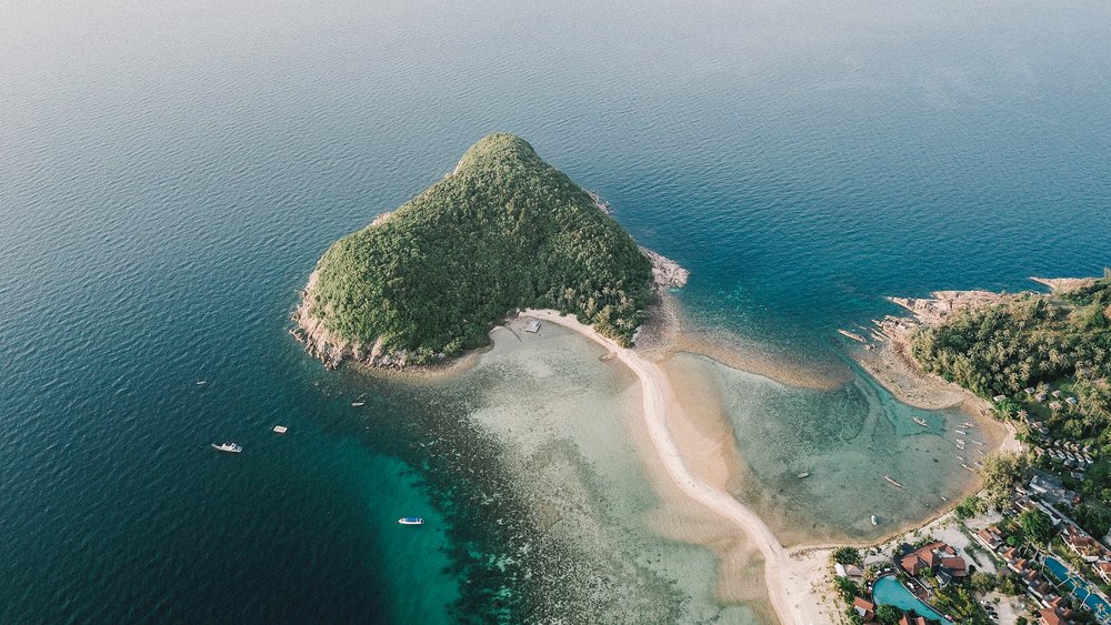 เกาะพะงัน (Koh Phangan)