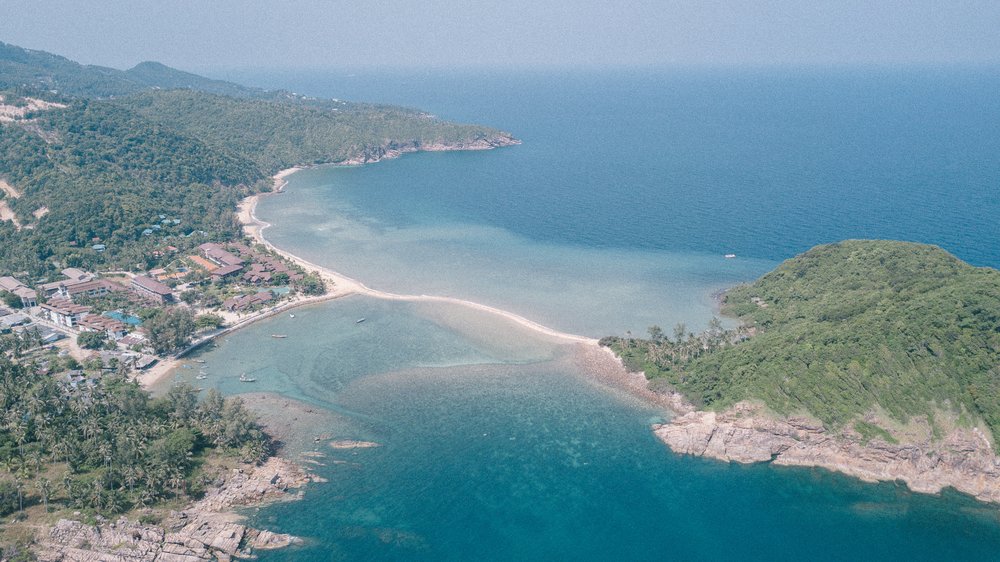 เกาะพะงัน (Koh Phangan)