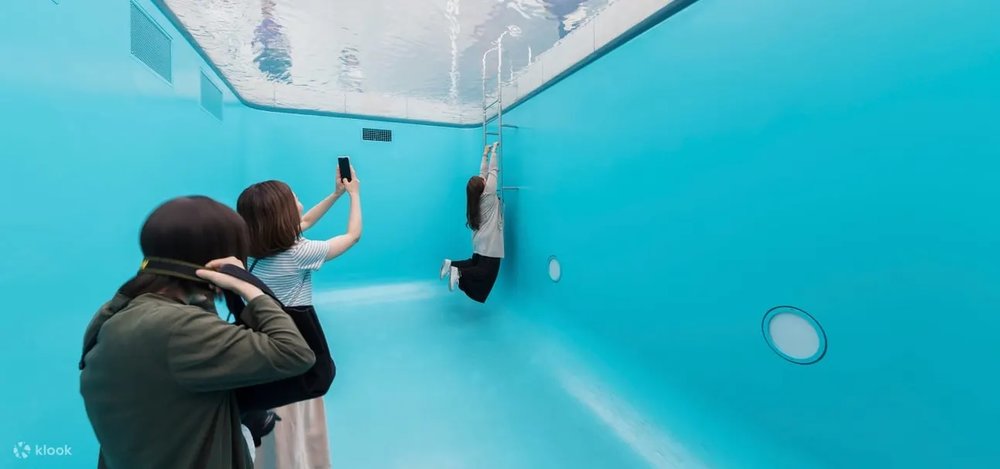 金澤21世紀美術館