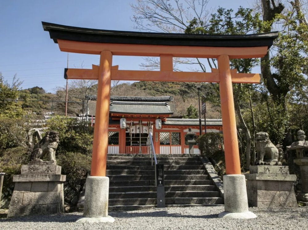 宇治神社