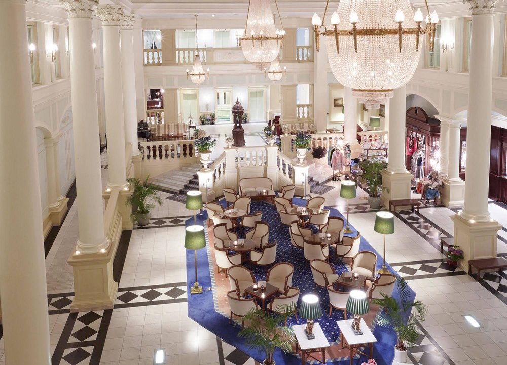 豪斯登堡飯店推薦｜豪斯登堡-森林別墅