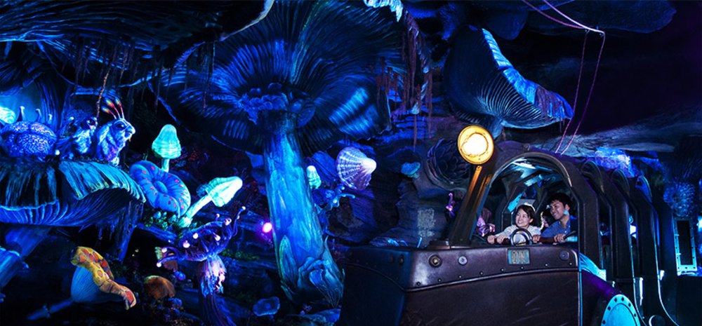 เครดิตภาพ : เว็บไซต์ tokyodisneyresort.jp