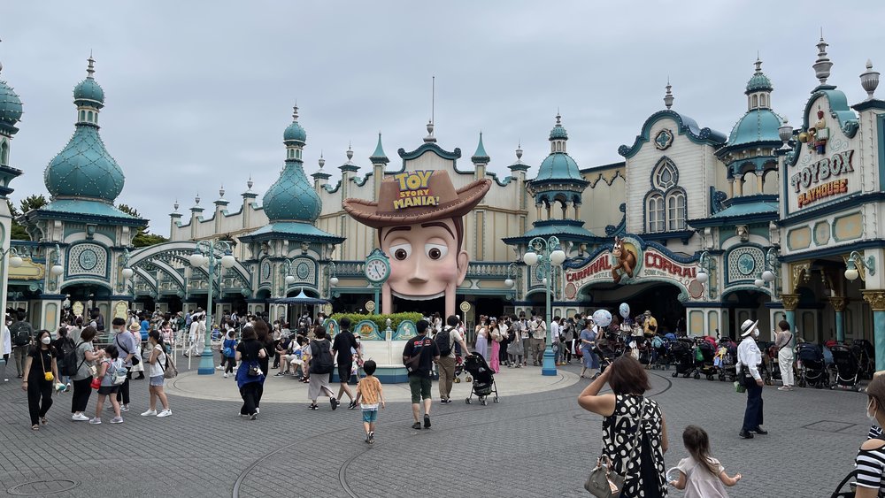 เครดิตภาพ : Klook