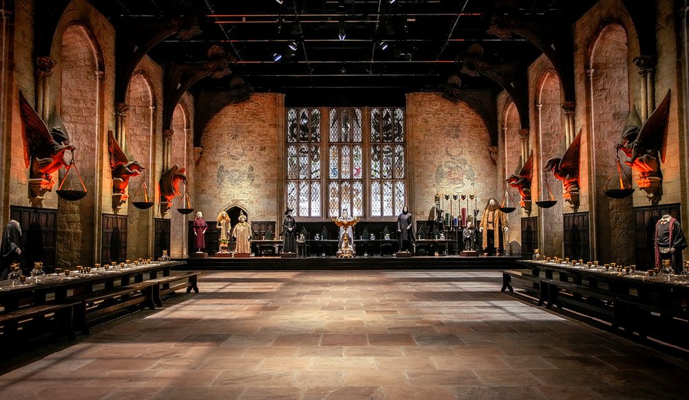 เครดิตภาพ : บนเว็บไซต์ wbstudiotour.jp