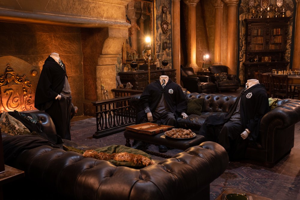 เครดิตภาพ : บนเว็บไซต์ wbstudiotour.jp