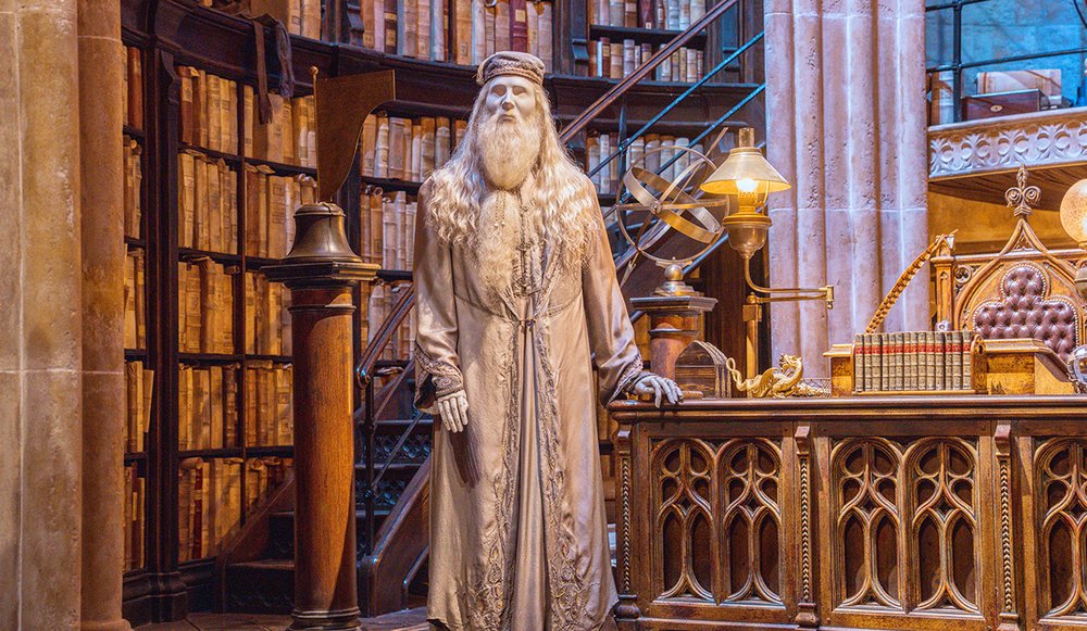 เครดิตภาพ : บนเว็บไซต์ wbstudiotour.jp