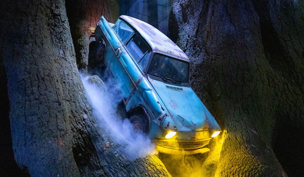 เครดิตภาพ : บนเว็บไซต์ wbstudiotour.jp