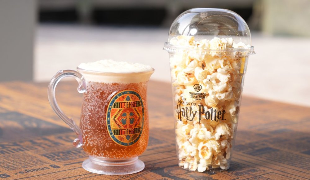 เครดิตภาพ : บนเว็บไซต์ wbstudiotour.jp