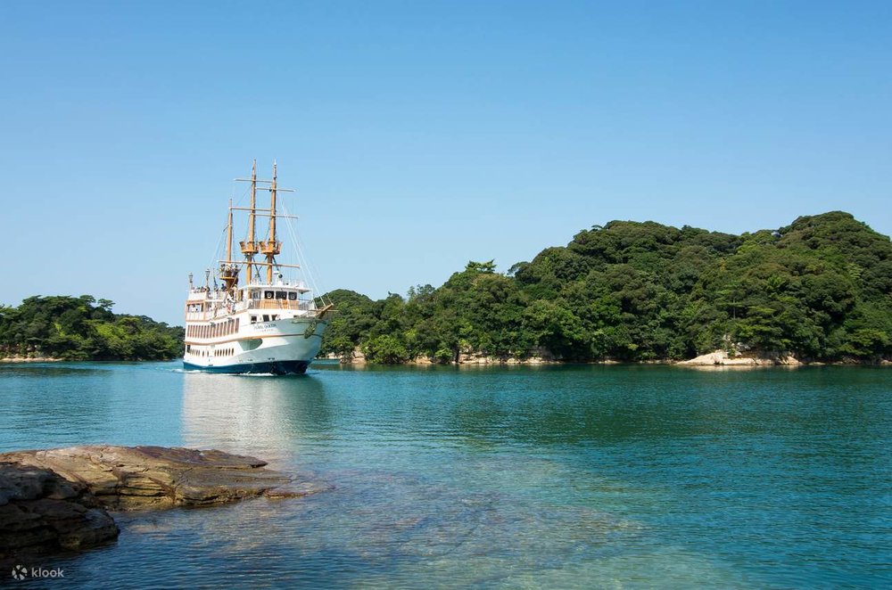 長崎 長崎景點 長崎一日遊 九州