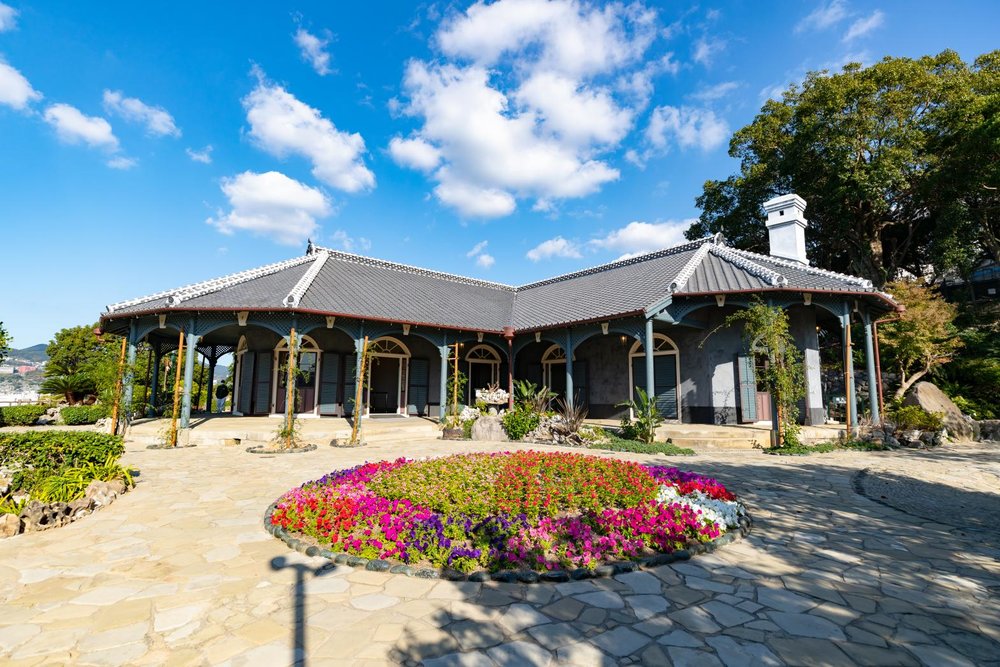 長崎 長崎景點 長崎一日遊 九州