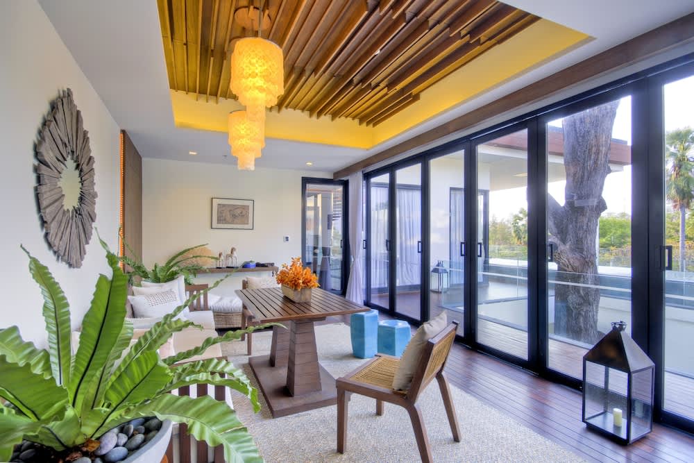 華欣住宿推薦｜華欣凱璞麗拉飯店