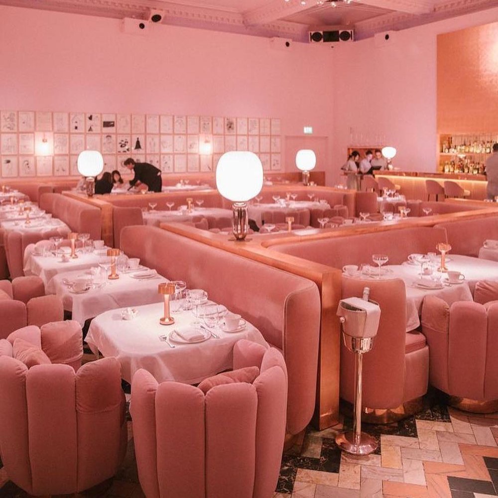 เครดิตภาพ : บน Facebook Ctrip Gourmet List