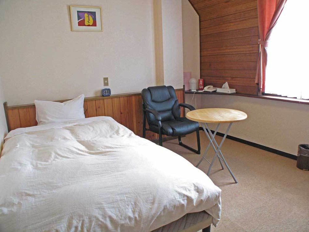 洞爺湖住宿推薦｜奧諾飯店