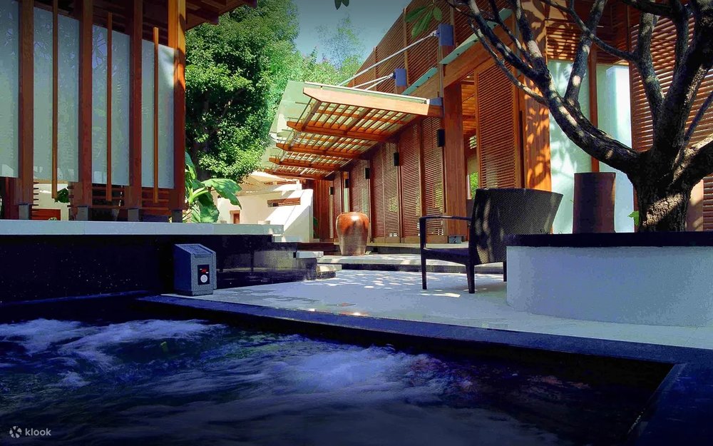 北投溫泉推薦三二行館