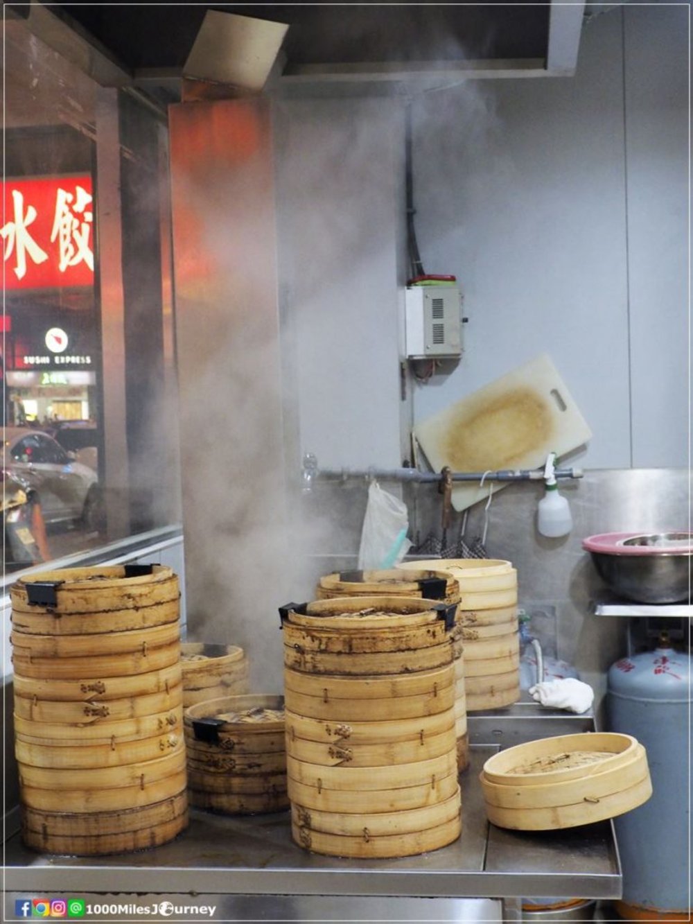 เครดิตภาพ : จากเพจ 1000milesjourney.com