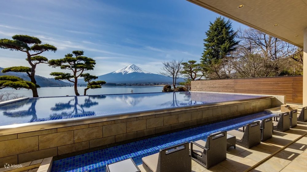 Shuhokaku Kogetsu Ryokan