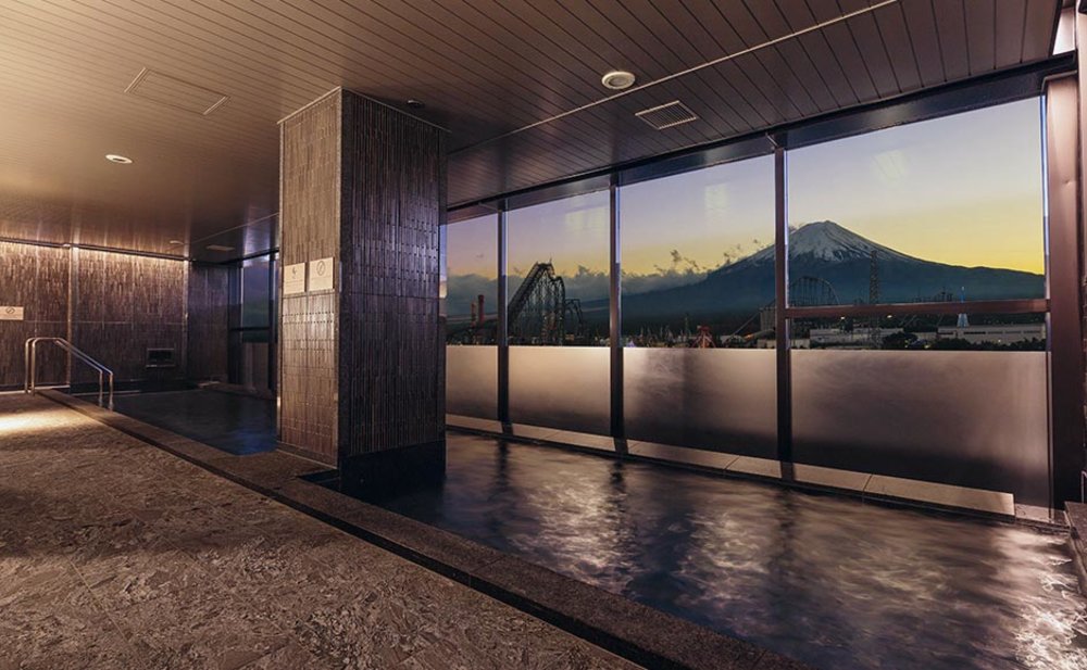 HOTEL MYSTAYS Fuji Onsen Resort