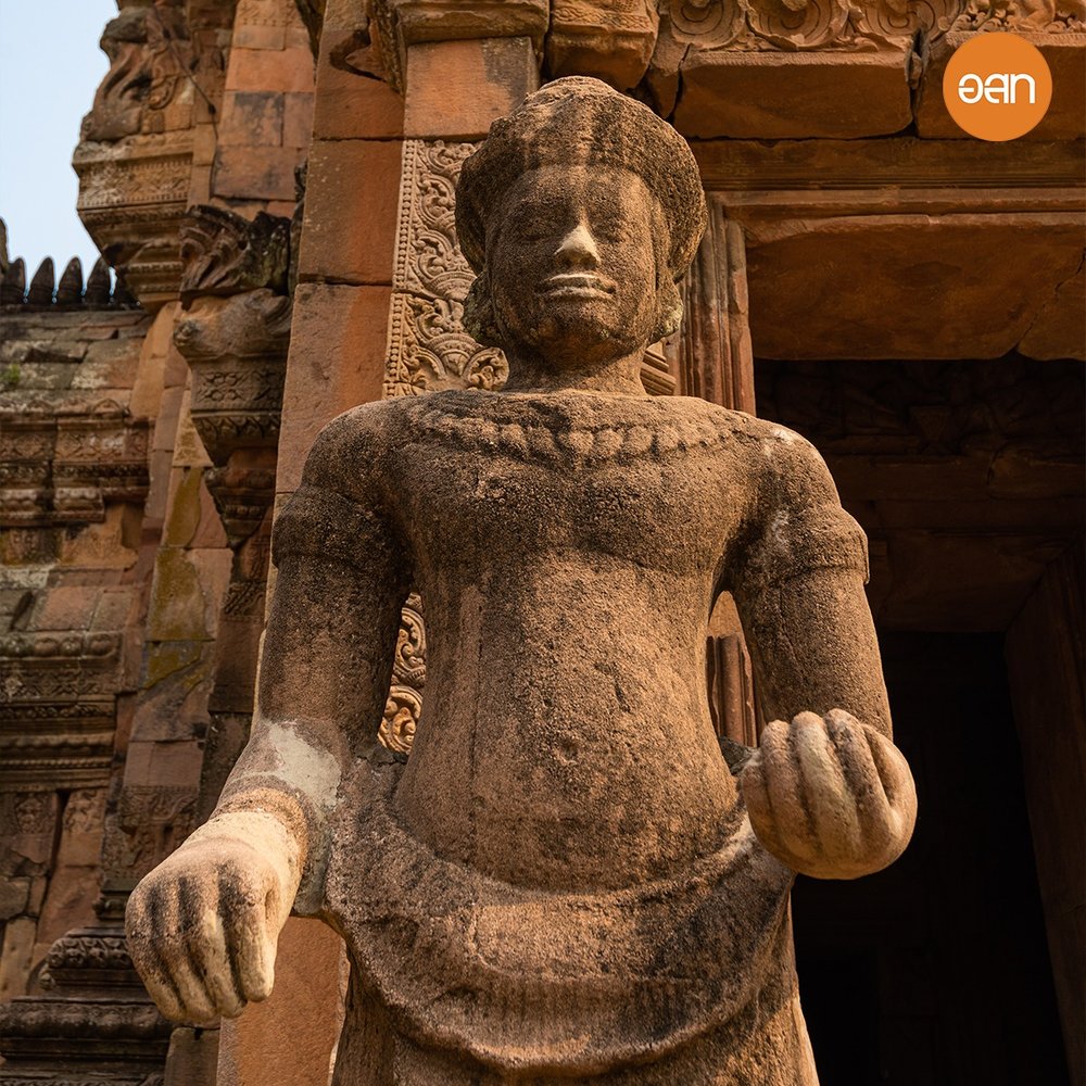 เครดิตภาพ: อนุสาร อ.ส.ท. บน Facebook