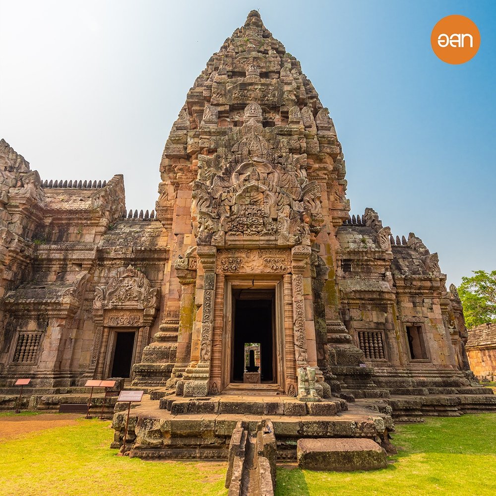 เครดิตภาพ: อนุสาร อ.ส.ท. บน Facebook