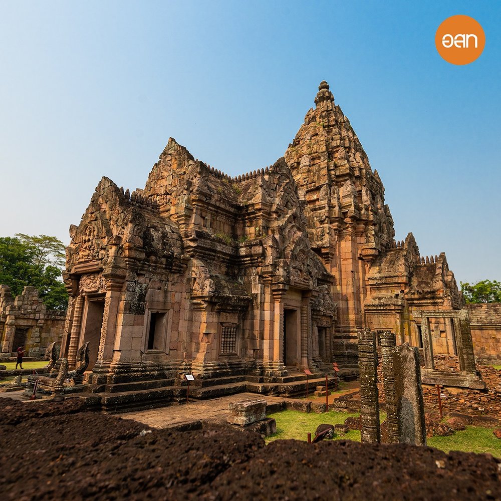 เครดิตภาพ: อนุสาร อ.ส.ท. บน Facebook