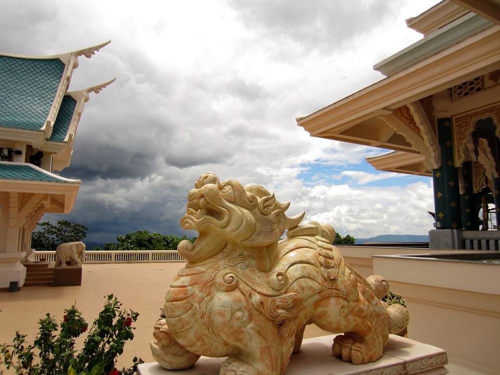 เครดิตภาพ: เว็บไซต์ thailandtourismdirectory.go.th