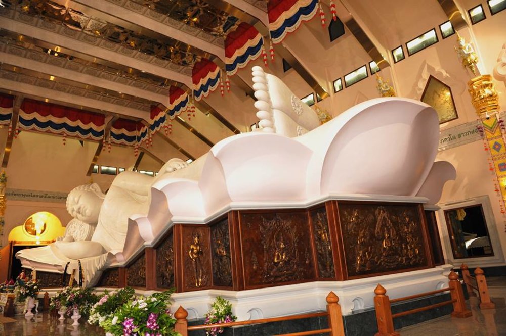 เครดิตภาพ: เว็บไซต์ thailandtourismdirectory.go.th