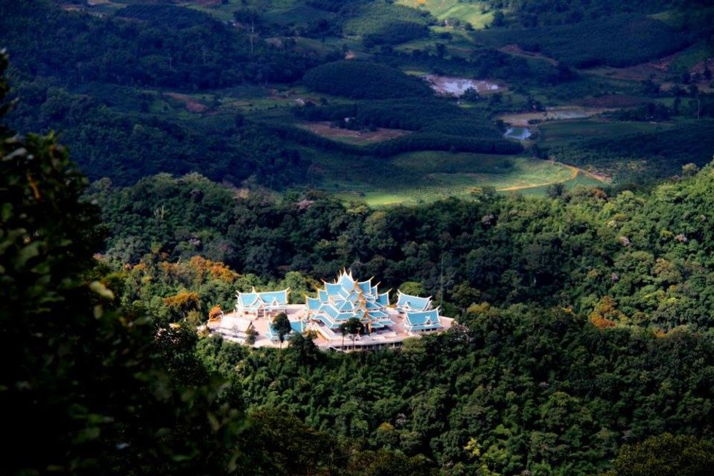 เครดิตภาพ: เว็บไซต์ thailandtourismdirectory.go.th