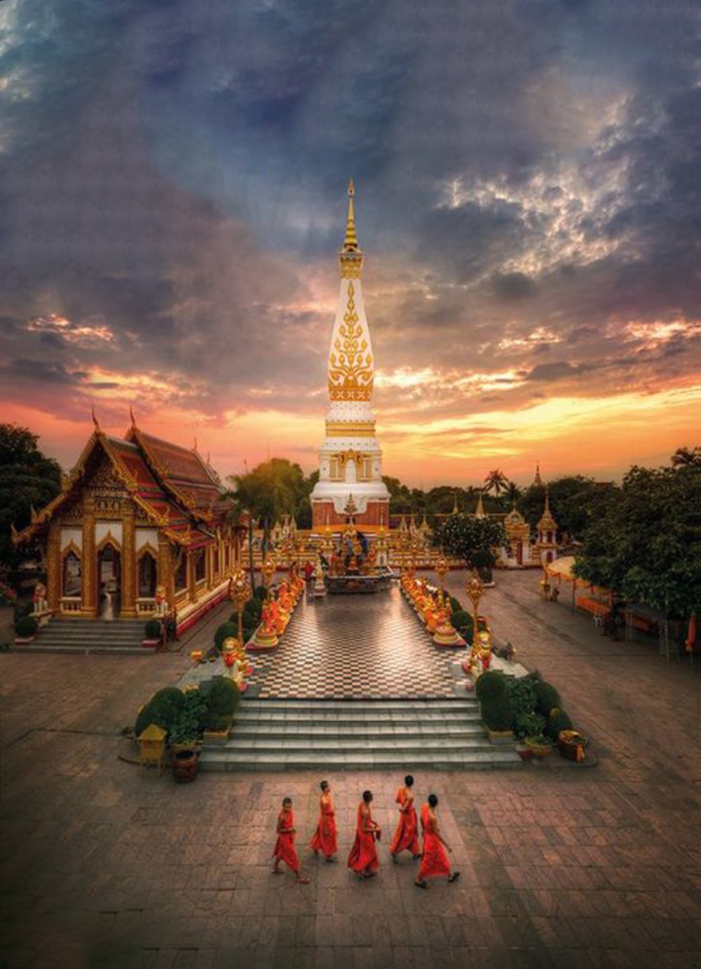 เครดิตภาพ: อนุสาร อ.ส.ท. บน Facebook