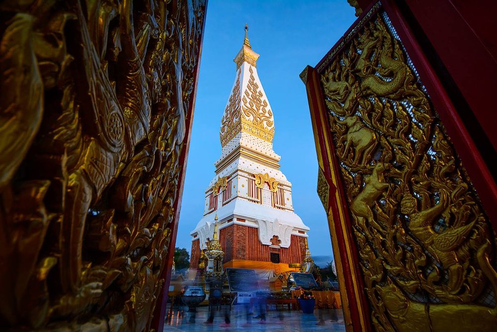 เครดิตภาพ: อนุสาร อ.ส.ท. บน Facebook