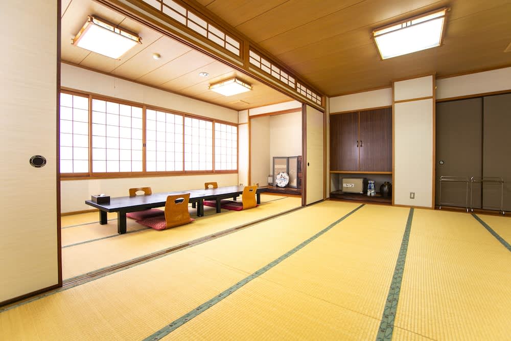 由布院溫泉飯店 #6 湯布院明亮之宿飯店