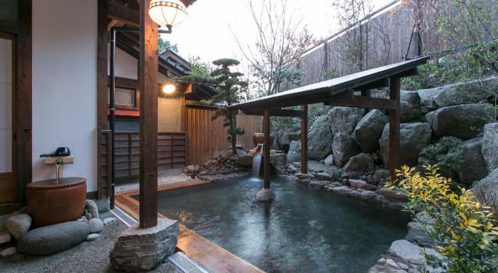 由布院飯店推薦｜湯布院別莊四季彩飯店