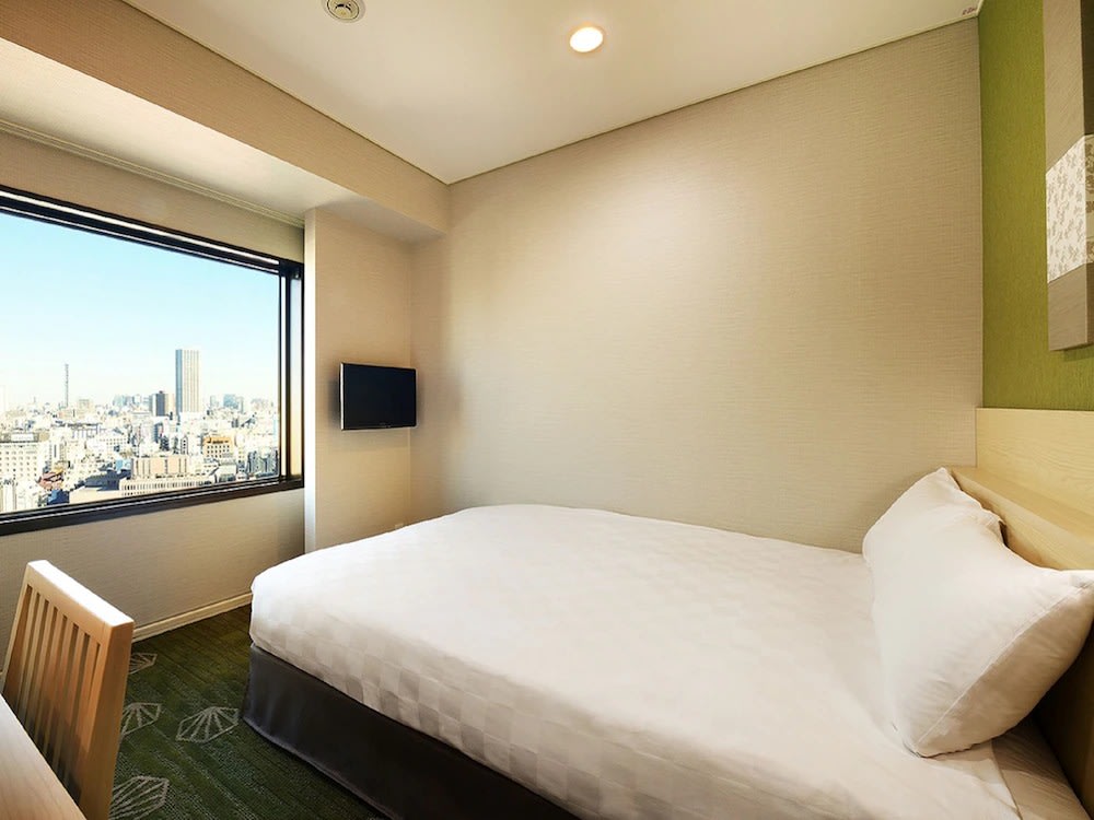 新宿飯店推薦｜新宿王子大飯店