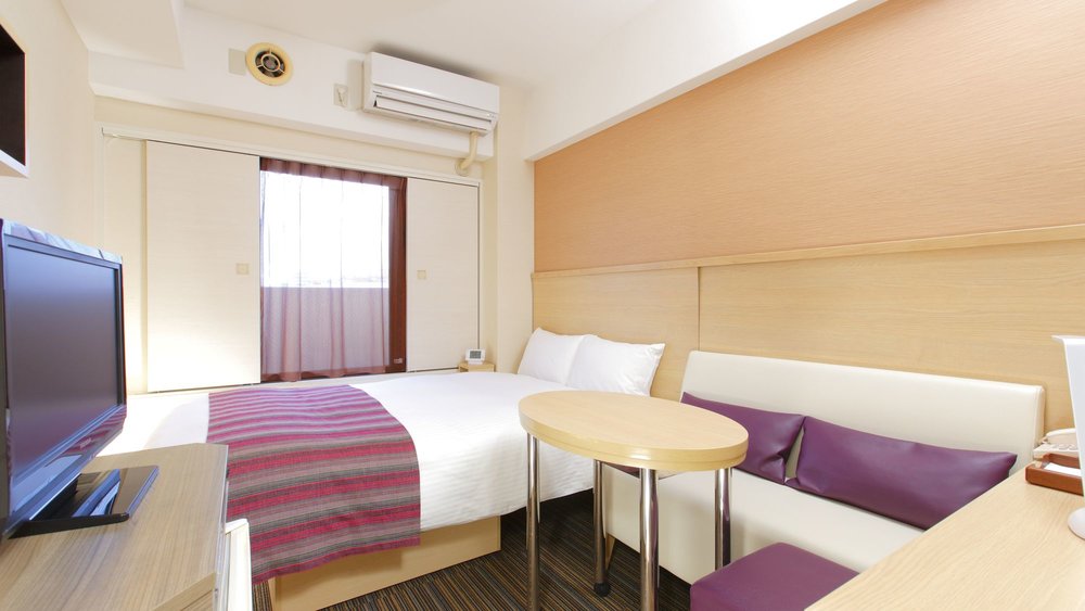 淺草住宿推薦|MYSTAYS 淺草飯店(Hotel MyStays Asakusa)