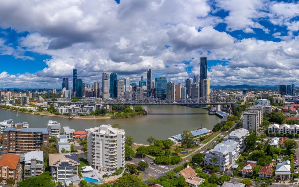 Thung Lũng Fortitude