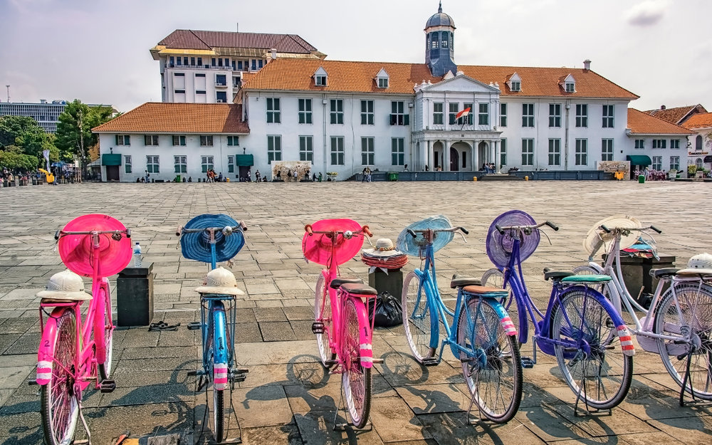 Du Lịch Jakarta Mùa Nào Đẹp Nhất?