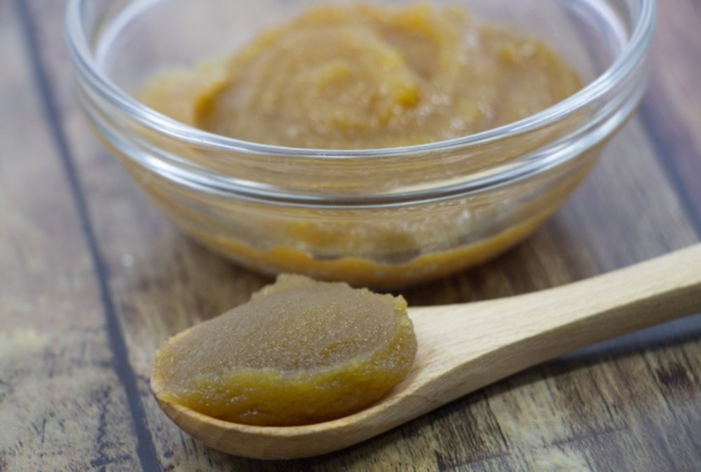 シンガポール Kaya jam