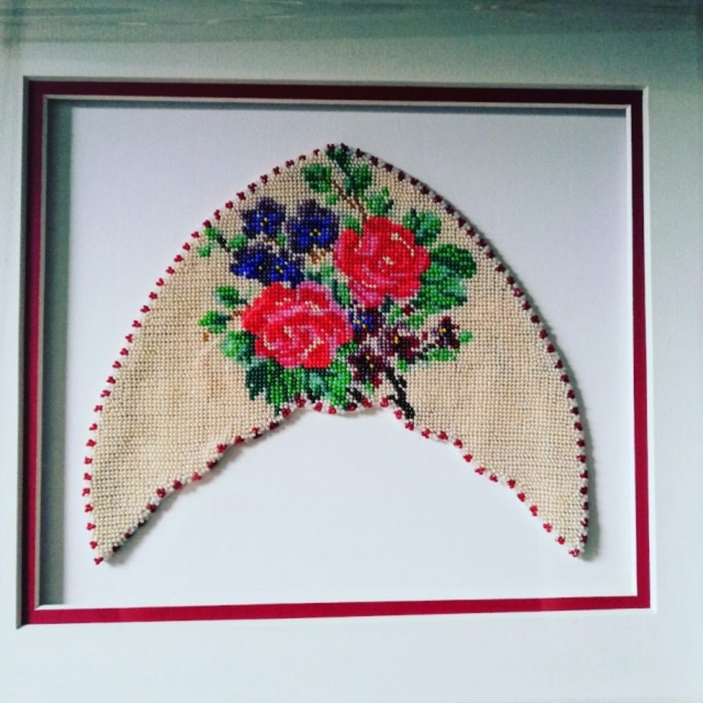 プラナカン雑貨