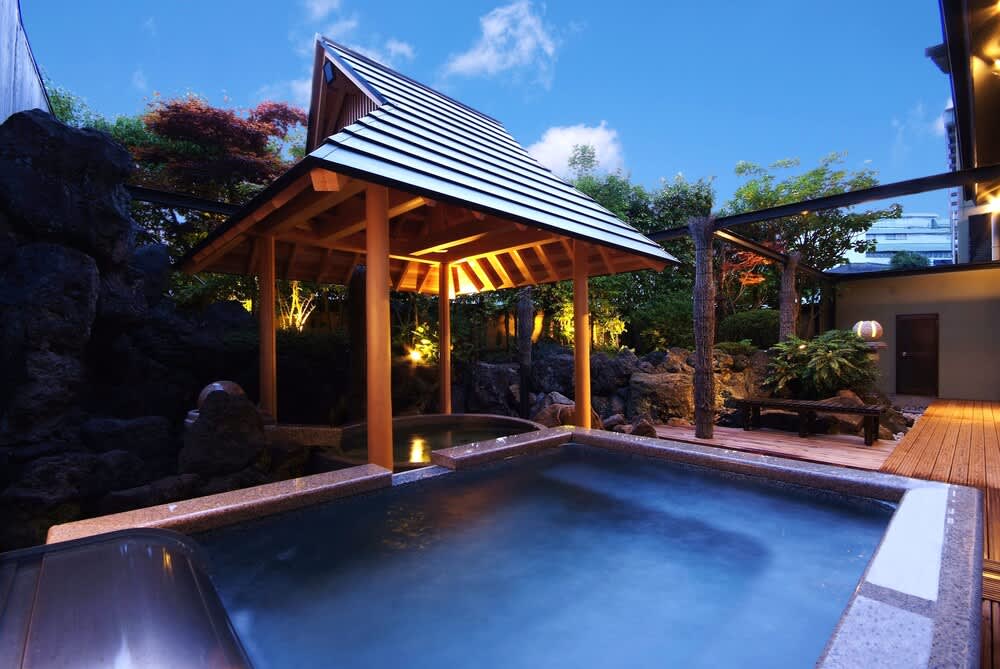 城崎溫泉飯店推薦|城崎溫泉大西屋水翔苑