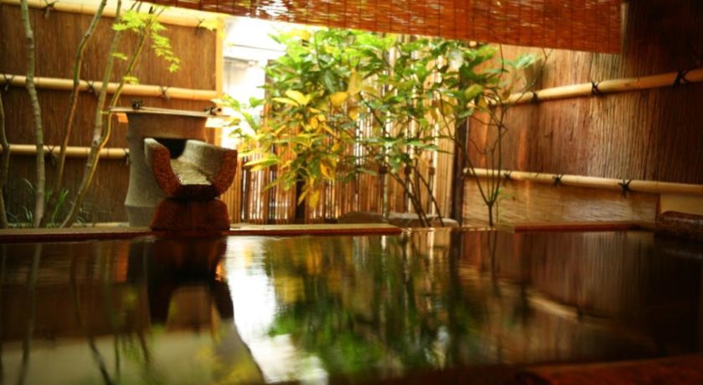 城崎溫泉飯店推薦|城崎溫泉川口屋飯店 - 本館