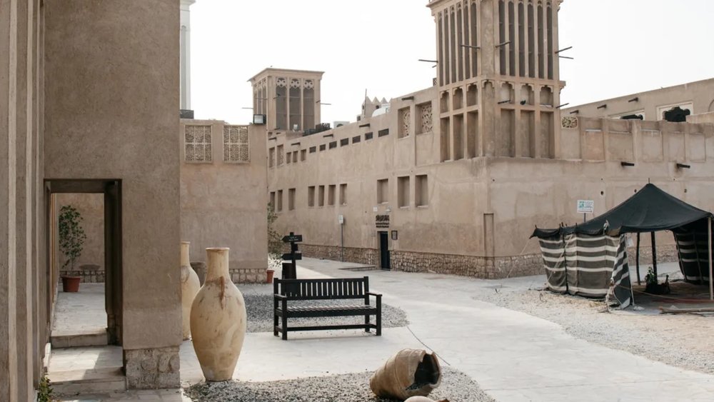 Day 2 - UAE in Ramadan