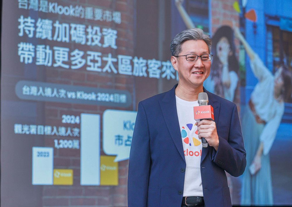 Klook商務長范偉能(Wilfred Fan)表示:「2023年旅遊業快速復甦,其中年輕自由行旅客對獨特體驗的渴望以及旅遊支出預計將增加。」