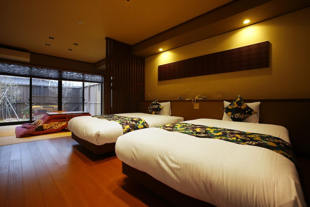 高千穗飯店推薦｜高千穗神隱旅館