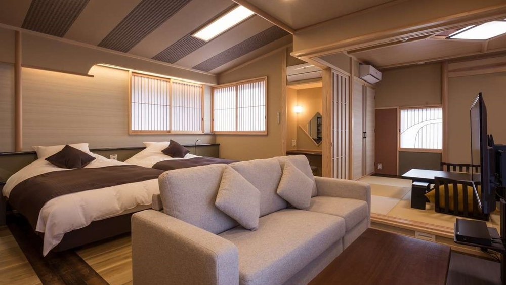 高千穗飯店推薦｜旅館 神仙