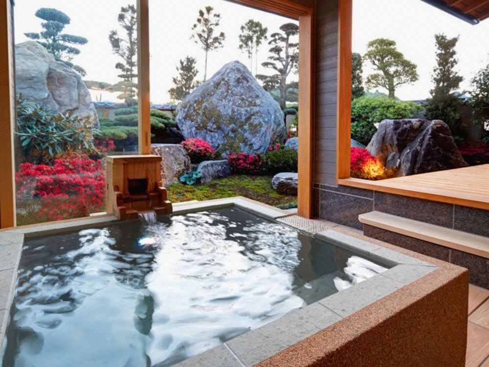 高千穗飯店推薦｜旅館 神仙