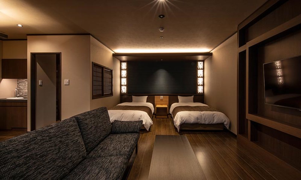 高千穗飯店推薦｜四季見飯店