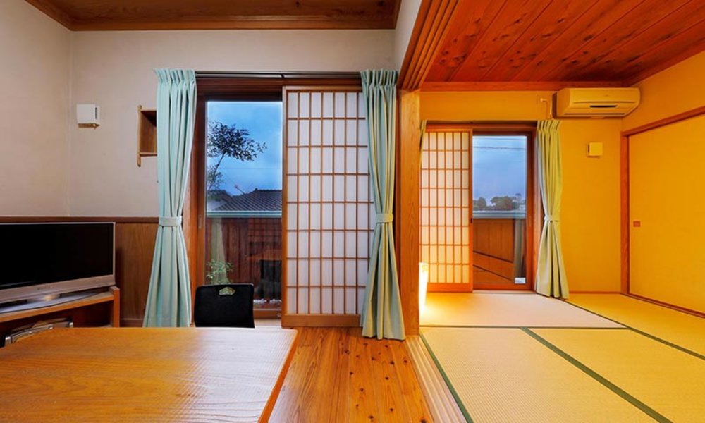 高千穗飯店推薦｜四季見飯店