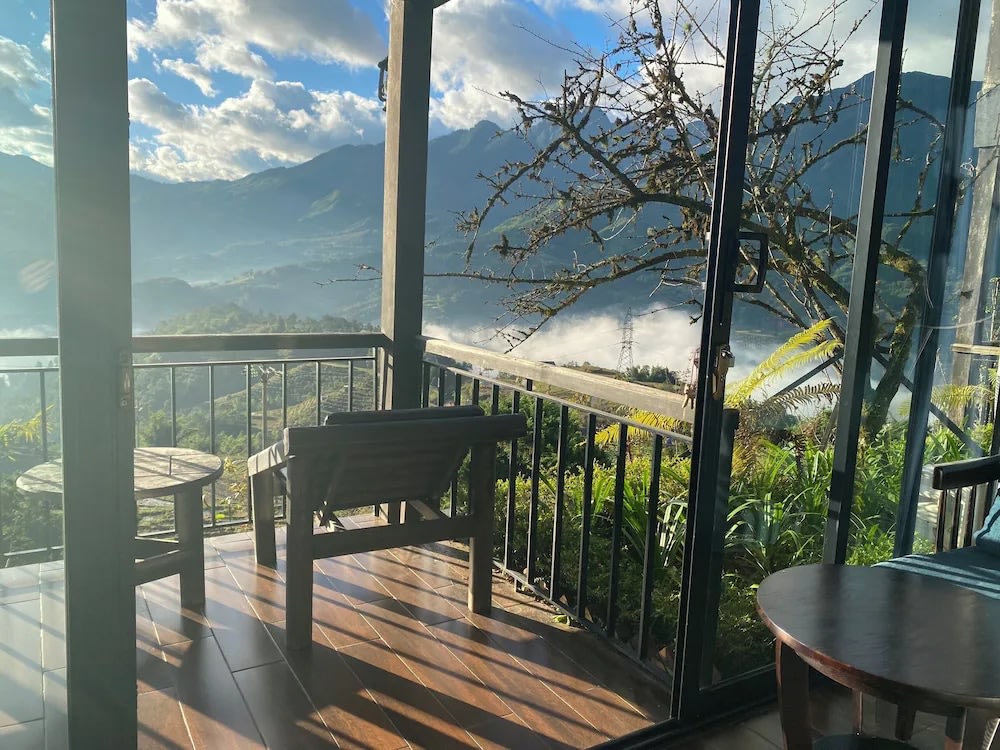 The Mong Village Resort (The Mong Village Resort & Spa)